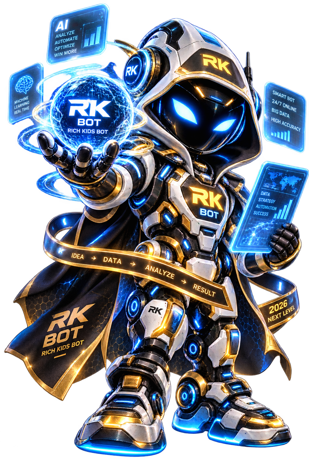 AI Robot